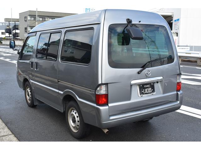ボンゴバン ＧＬ　積載７５０ｋｇ　ＡＴ　車両総重量２２３０ｋｇ　社外ナビ　Ｂｌｕｅｔｏｏｔｈ対応　ＥＴＣ　ドライブレコーダー　ＴＶ　５人乗り（27枚目）