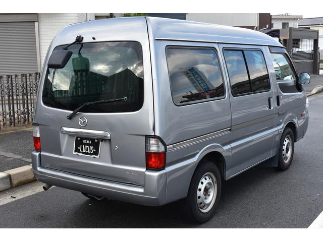 ボンゴバン ＧＬ　積載７５０ｋｇ　ＡＴ　車両総重量２２３０ｋｇ　社外ナビ　Ｂｌｕｅｔｏｏｔｈ対応　ＥＴＣ　ドライブレコーダー　ＴＶ　５人乗り（29枚目）