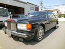 ROLLS-ROYCE SILVER SPUR