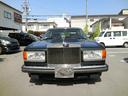 ROLLS-ROYCE SILVER SPUR