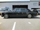 ROLLS-ROYCE SILVER SPUR