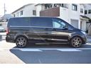 MERCEDES BENZ V-CLASS