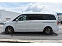 MERCEDES BENZ V-CLASS