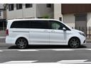 MERCEDES BENZ V-CLASS