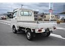 ハイゼットトラック スタンダード　エアコン　パワステ　５ＭＴ　社外ナビ　積載３５０ｋｇ　２ＷＤ　タイミングチェーン　エアバック　コンビニフック　エンジン型式ＫＦ（5枚目）