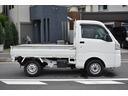 ハイゼットトラック スタンダード　エアコン　パワステ　５ＭＴ　社外ナビ　積載３５０ｋｇ　２ＷＤ　タイミングチェーン　エアバック　コンビニフック　エンジン型式ＫＦ（8枚目）