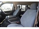 TOYOTA HIACE COMMUTER