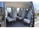 TOYOTA HIACE COMMUTER
