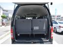 TOYOTA HIACE COMMUTER