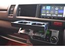 TOYOTA HIACE COMMUTER
