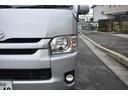 TOYOTA HIACE COMMUTER
