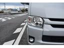 TOYOTA HIACE COMMUTER