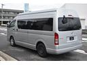 TOYOTA HIACE COMMUTER