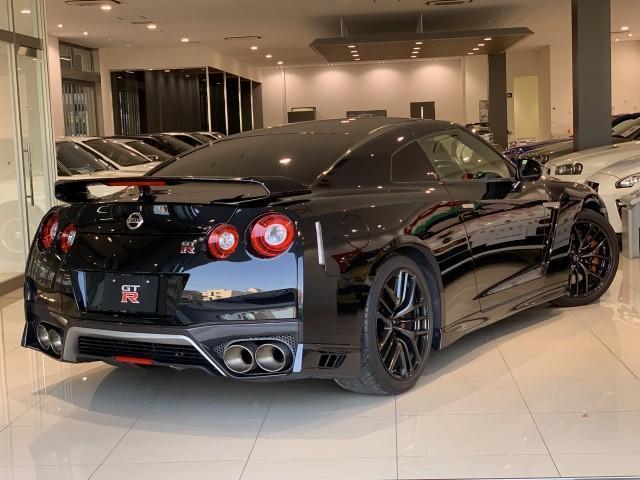 日産 ＧＴ－Ｒ