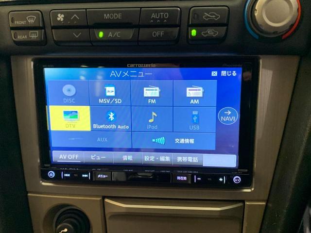 スカイライン ＧＴ－Ｒ　Ｖスペック　純正アルミホイール　ナビ　フルセグＴＶ　ＥＴＣ　バックビューモニター　ＭＴ車　オートエアコン（8枚目）