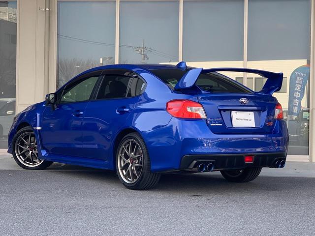 スバル ＷＲＸ ＳＴＩ