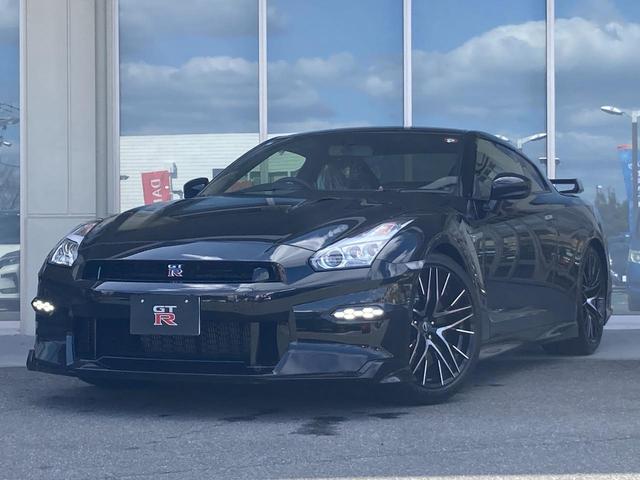 日産 ＧＴ－Ｒ