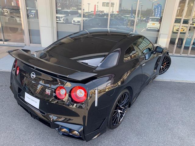 日産 ＧＴ－Ｒ