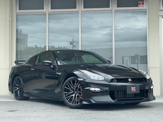 ＧＴ－Ｒ ブラックエディション　ＭＹ２４モデル　プライバシーガラス　ＳＲＳサイドカーテンエアバック　ＢＯＳＥサウンド　シートヒーターパワーシート　レカロ調シート　純正２０インチＡＷ　新車保証継承（32枚目）