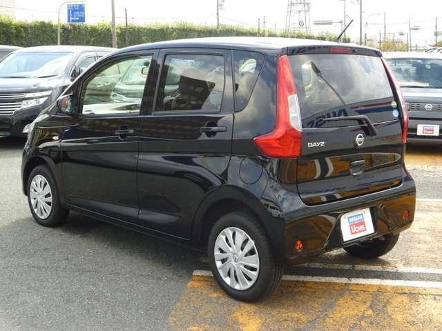 J 届出済み未使用車ベンチシートリモコンキー(12枚目)