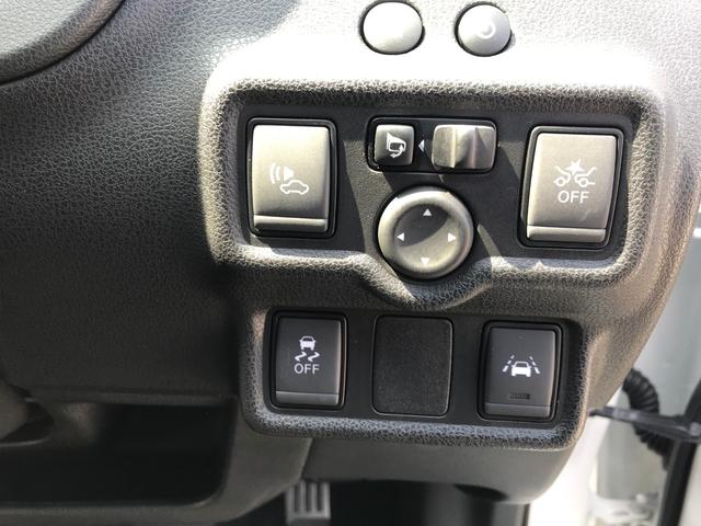 e-パワーニスモアラモニLED専用シートインテリSルームミラ(20枚目)