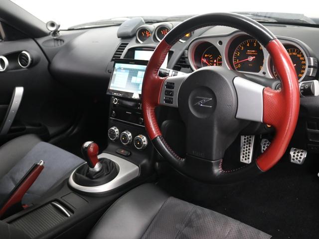 バージョンニスモタイプ380RS(2枚目)