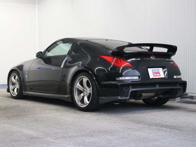 バージョンニスモタイプ380RS(13枚目)