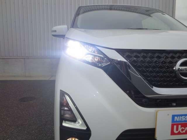 ハイウェイスター X(18枚目)