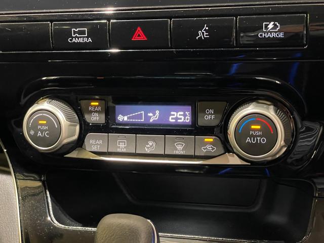 e-パワー ハイウェイスターV ワンオーナー・純正10インチナビ・全周囲カメラ・両側電動・LED・ETC・快適パック・クルコン・踏み間違い防止・車線逸脱防止・ドラレコ・エマージェンシーブレーキ・純正16インチAW(11枚目)