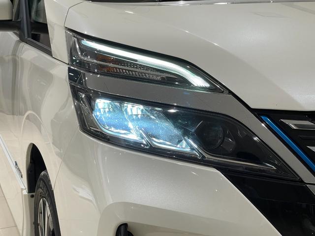 e-パワー ハイウェイスターV ワンオーナー・純正10インチナビ・全周囲カメラ・両側電動・LED・ETC・快適パック・クルコン・踏み間違い防止・車線逸脱防止・ドラレコ・エマージェンシーブレーキ・純正16インチAW(26枚目)