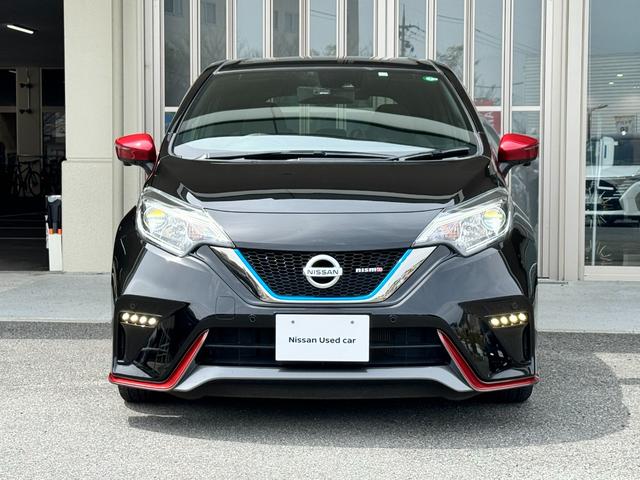 日産 ノート