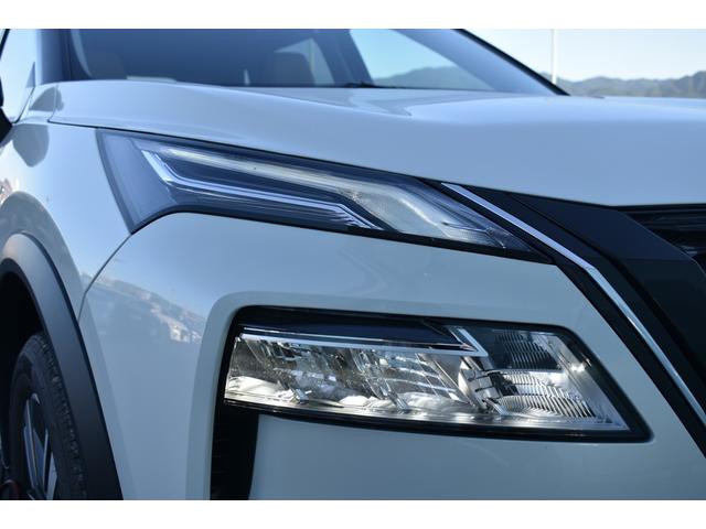 エクストレイル Ｇ　ｅ－４ＯＲＣＥ　Ａ－ＷＩＮエアロ　弊社試乗車　ガラスルーフ　ＢＯＳＥ　ナッパ革　アダクティブＬＥＤ　ルーフレール　純１２．３ナビ　プロパイ　ＡＶＭ　ＥＴＣ２．０　ワイヤレス充電　ＨＤＭＩ端子　シート／ハンドルヒーター（38枚目）