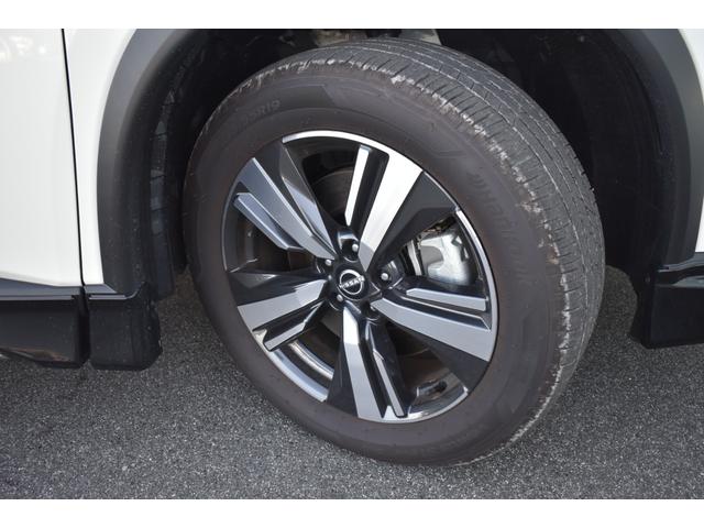 エクストレイル Ｇ　ｅ－４ＯＲＣＥ　Ａ－ＷＩＮエアロ　弊社試乗車　ガラスルーフ　ＢＯＳＥ　ナッパ革　アダクティブＬＥＤ　ルーフレール　純１２．３ナビ　プロパイ　ＡＶＭ　ＥＴＣ２．０　ワイヤレス充電　ＨＤＭＩ端子　シート／ハンドルヒーター（40枚目）