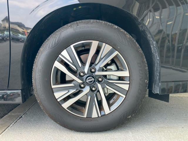 セレナ ハイウェイスターV 純12.3インチナビ ETC2.0 前後ドラレコ プロパイ エマブレ 踏み間違い防止 コーナーセンサー アラウンドビュー 両側オートスライドドア インテリルームミラー ワイヤレス充電 SOSコール(32枚目)