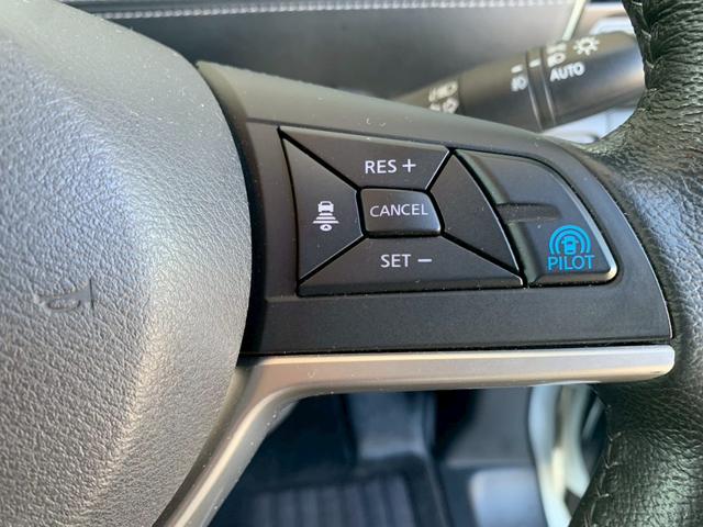 セレナ ｅ－パワー　ハイウェイスターＶ　９型ナビ　プロパイ　全周囲Ｍ　寒冷地仕様　デジタルルームミラ　シートヒータ　ステアリングヒータ　リアオートエアコン　電動パーキング　両側電動スライドドア　ＬＥＤヘッドライト（19枚目）