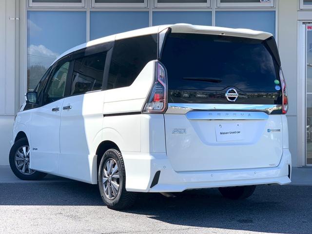 セレナ ｅ－パワー　ハイウェイスターＶ　９型ナビ　プロパイ　全周囲Ｍ　寒冷地仕様　デジタルルームミラ　シートヒータ　ステアリングヒータ　リアオートエアコン　電動パーキング　両側電動スライドドア　ＬＥＤヘッドライト（37枚目）