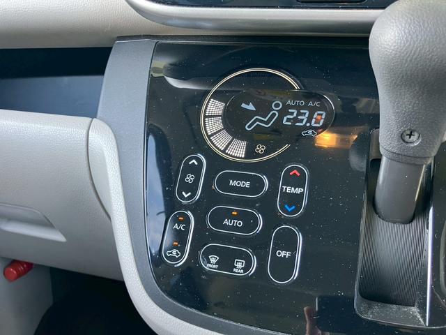 デイズルークス Ｘ　ナビＴＶ　全周囲Ｍ　ドラレコ　ＥＴＣ　エマブレ　左パワースライド　踏み間違い防止　ＳＲＳサイドエアバック　後席サンシェード　リアシーリングファン　プッシュスタート（9枚目）