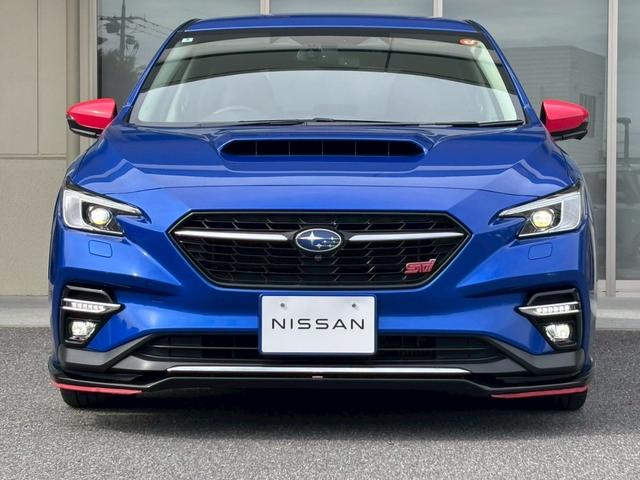 レヴォーグ ＳＴＩスポーツ　ＥＸ　ＳＴＩエアロＦ．Ｓ．Ｒ　純正１１．６インチナビ　ＥＴＣ　ドラレコ　バック／サイドカメラ　追従機能クルーズコントロール　アイサイト　プリクラッシュブレーキ　誤発進抑制制御　レーンキープアシスト（29枚目）