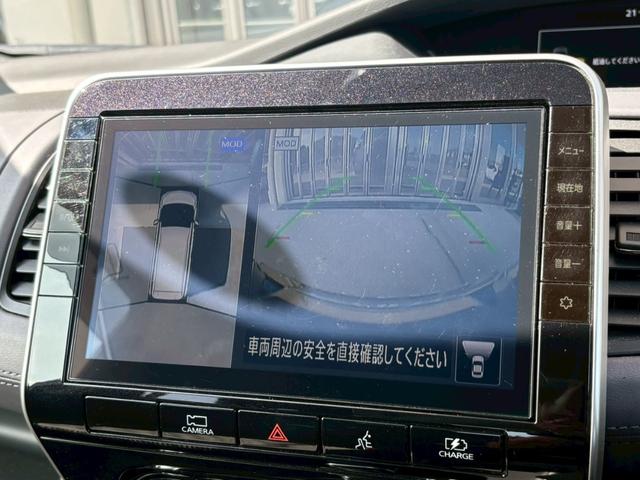 セレナ ｅ－パワー　ハイウェイスターＶ　１オナ　プロパイ　１０型純正ナビ　後席Ｍ　ドラレコ前後　ＥＴＣ　２．０　アラウンドビュ　フルセグ　純正１５インチＡＷ　デジタルミラ　ＬＥＤヘッドライト　ＬＥＤフォグ　衝突軽減ブレーキ　踏み間違い防止（6枚目）