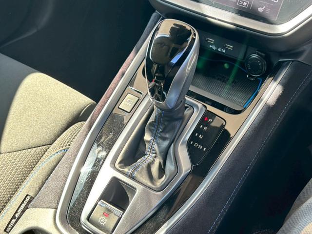 レヴォーグ GT-H EX ETC2.0 エアロ シートヒーター 純正11.6型ナビ クルコン アイサイト バックカメラ パワーシート 純正18型AW  LEDヘッドライト LEDフォグ トノカバー リヤシートヒーター 衝突軽減(12枚目)