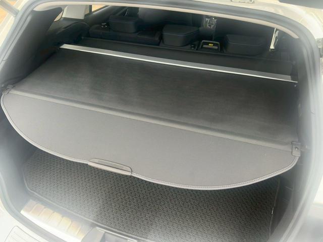 レヴォーグ GT-H EX ETC2.0 エアロ シートヒーター 純正11.6型ナビ クルコン アイサイト バックカメラ パワーシート 純正18型AW  LEDヘッドライト LEDフォグ トノカバー リヤシートヒーター 衝突軽減(28枚目)