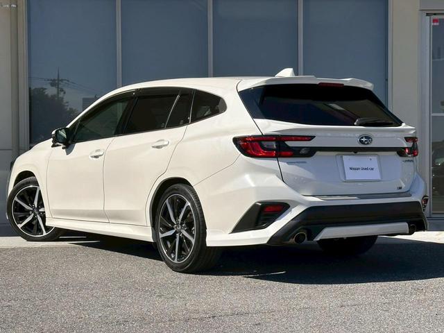 レヴォーグ GT-H EX ETC2.0 エアロ シートヒーター 純正11.6型ナビ クルコン アイサイト バックカメラ パワーシート 純正18型AW  LEDヘッドライト LEDフォグ トノカバー リヤシートヒーター 衝突軽減(36枚目)