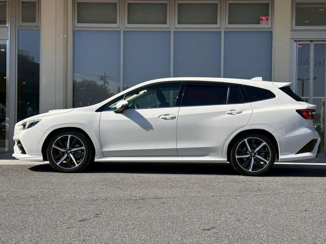 レヴォーグ GT-H EX ETC2.0 エアロ シートヒーター 純正11.6型ナビ クルコン アイサイト バックカメラ パワーシート 純正18型AW  LEDヘッドライト LEDフォグ トノカバー リヤシートヒーター 衝突軽減(37枚目)