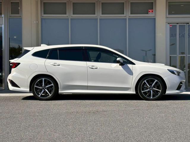 レヴォーグ GT-H EX ETC2.0 エアロ シートヒーター 純正11.6型ナビ クルコン アイサイト バックカメラ パワーシート 純正18型AW  LEDヘッドライト LEDフォグ トノカバー リヤシートヒーター 衝突軽減(38枚目)