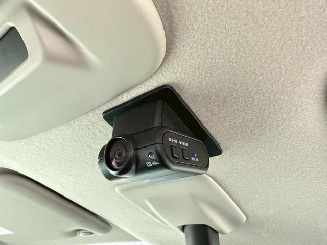 ルークス ハイウェイスター X 1オナ ETC  前後ドラレコ 純正9型ナビ LEDヘッドライト 純正14型AW  LEDフォグ アラモニ 左電動スライド 後席テーブル SOSコール オートエアコン サンシェード リヤ用ファン(16枚目)