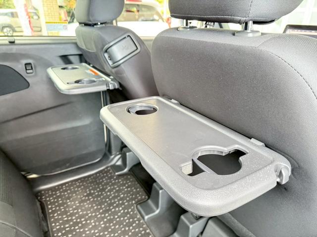 ルークス ハイウェイスター X 1オナ ETC  前後ドラレコ 純正9型ナビ LEDヘッドライト 純正14型AW  LEDフォグ アラモニ 左電動スライド 後席テーブル SOSコール オートエアコン サンシェード リヤ用ファン(22枚目)