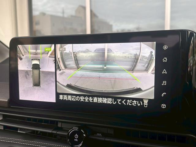 セレナ ｅ－パワー　ハイウェイスターＶ　１オナ　防水シート　１００Ｖ電源　ＥＴＣ　ドラレコ　ＮＣナビ　プロパイ　アラウンドビュー　デジタルミラー　バンパーイルミ　アダプティブＬＥＤヘッドライト　　ＬＥＤフォグ　ＳＯＳコール　純正１６型ＡＷ（6枚目）