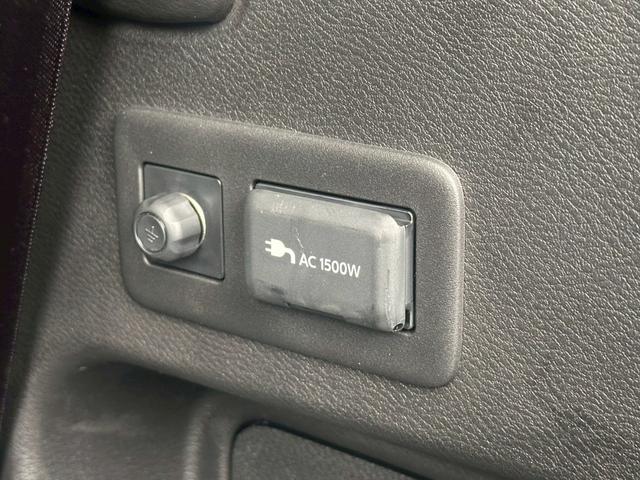 セレナ ｅ－パワー　ハイウェイスターＶ　１オナ　防水シート　１００Ｖ電源　ＥＴＣ　ドラレコ　ＮＣナビ　プロパイ　アラウンドビュー　デジタルミラー　バンパーイルミ　アダプティブＬＥＤヘッドライト　　ＬＥＤフォグ　ＳＯＳコール　純正１６型ＡＷ（21枚目）