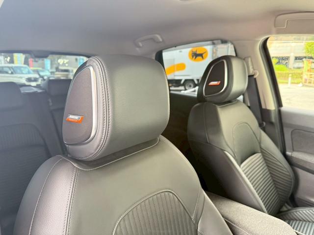 オーラ G FOUR レザーエディション 1オナ 革シート 4WD ETC2.0   ドラレコ BOSEサウンド シートヒータ ハンドルヒータ アラモニ デジタルミラー  NCナビ プロパイ LEDヘッドライト LEDフォグ ワイヤレス充電(10枚目)