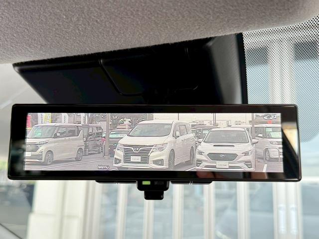 オーラ G FOUR レザーエディション 1オナ 革シート 4WD ETC2.0   ドラレコ BOSEサウンド シートヒータ ハンドルヒータ アラモニ デジタルミラー  NCナビ プロパイ LEDヘッドライト LEDフォグ ワイヤレス充電(12枚目)